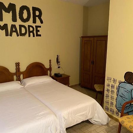 Hotel Bayona Baiona Luaran gambar