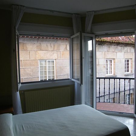Hotel Bayona Baiona Luaran gambar