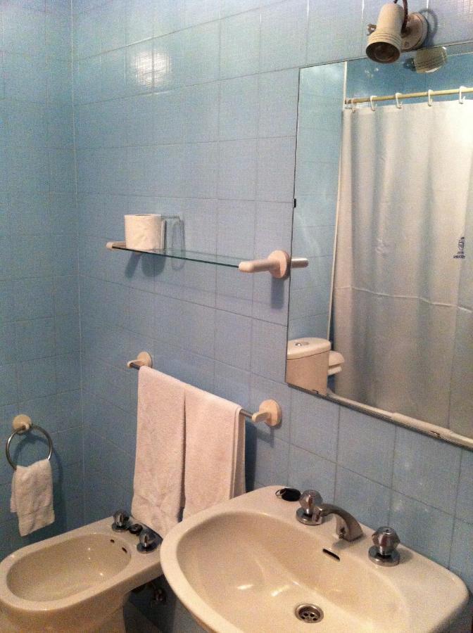 Hotel Bayona Baiona Bilik gambar