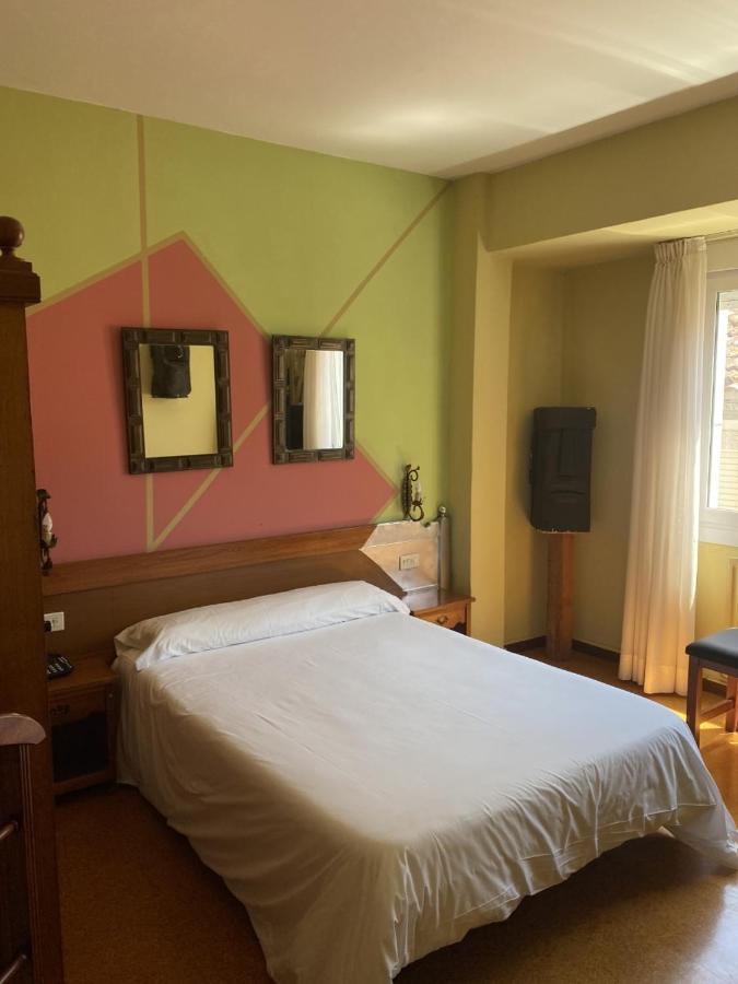 Hotel Bayona Baiona Luaran gambar