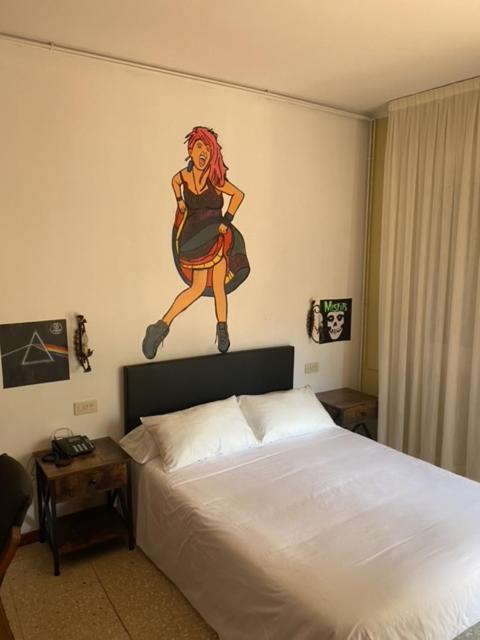 Hotel Bayona Baiona Luaran gambar
