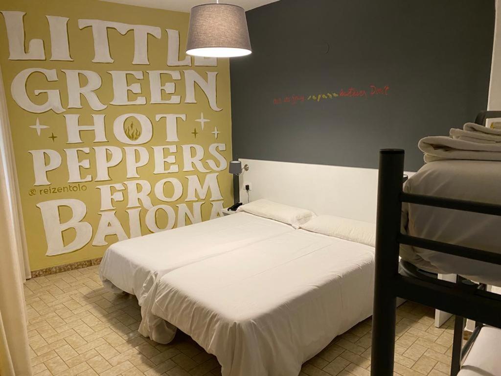 Hotel Bayona Baiona Luaran gambar