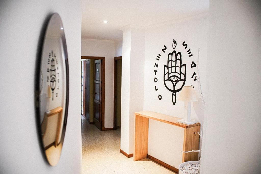 Hotel Bayona Baiona Luaran gambar