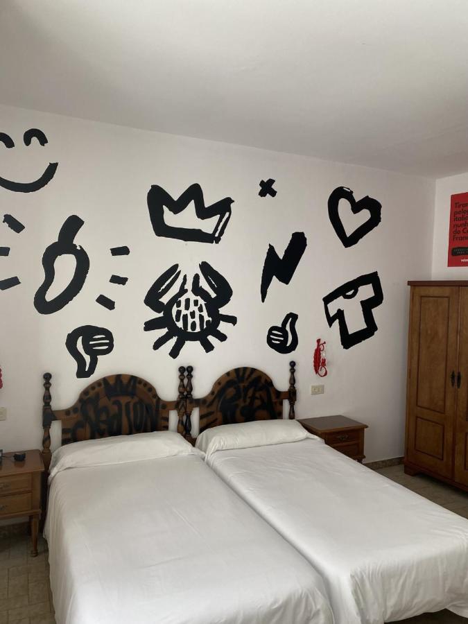 Hotel Bayona Baiona Luaran gambar