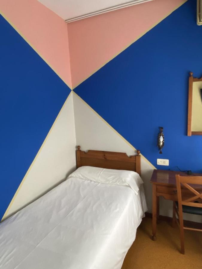 Hotel Bayona Baiona Luaran gambar