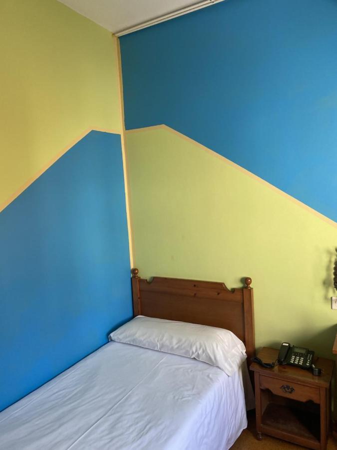 Hotel Bayona Baiona Luaran gambar