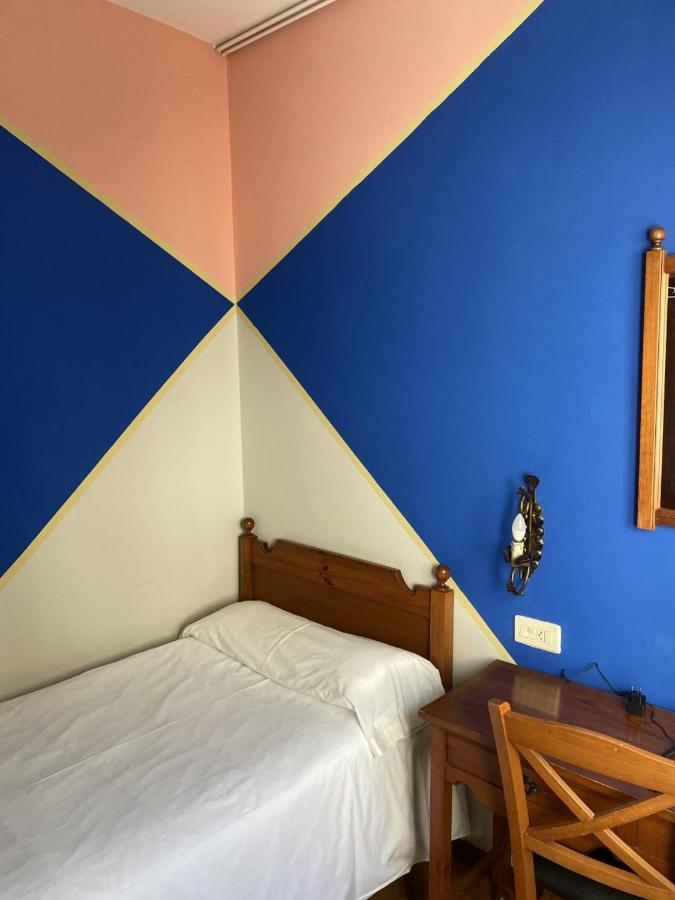 Hotel Bayona Baiona Luaran gambar