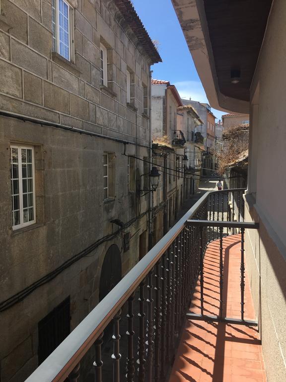 Hotel Bayona Baiona Luaran gambar
